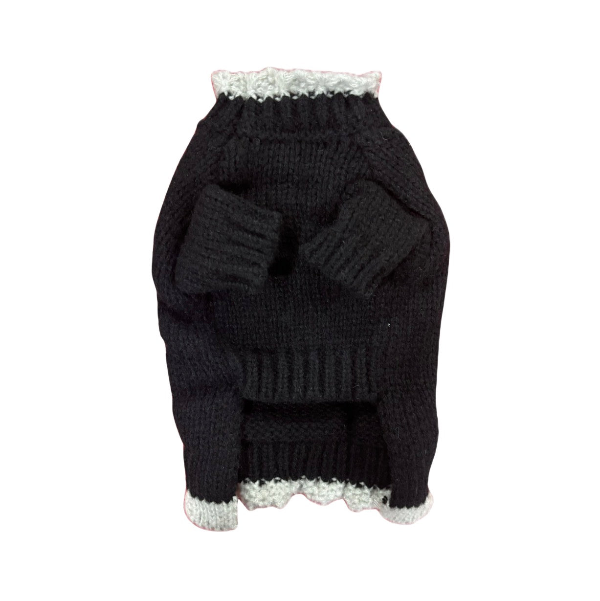 knitted lv