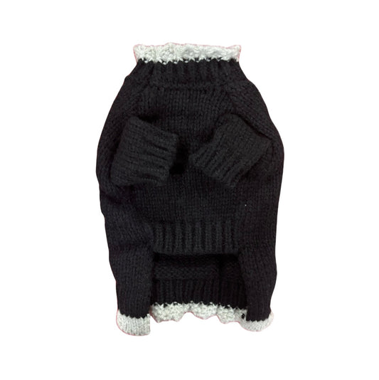 knitted lv