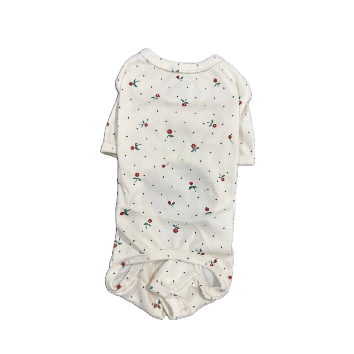 creamy pjs