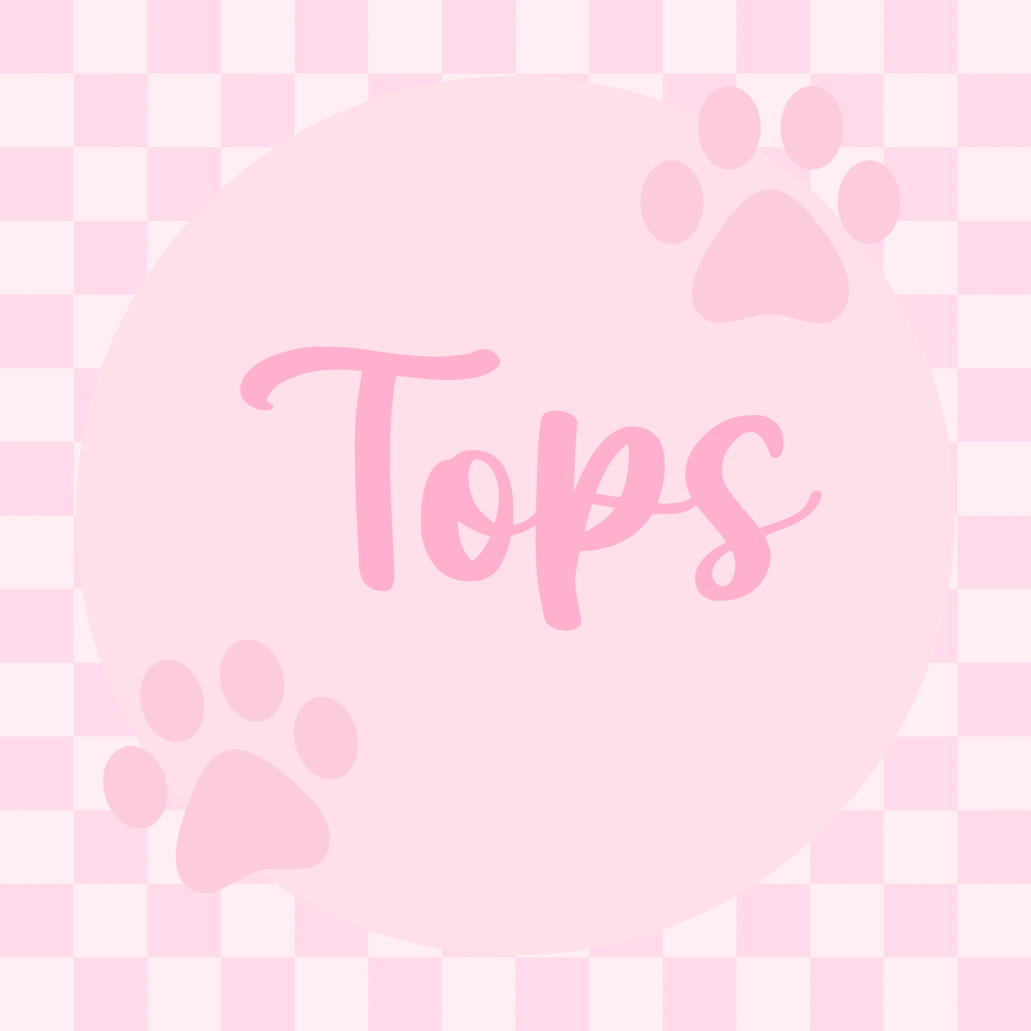 Tops