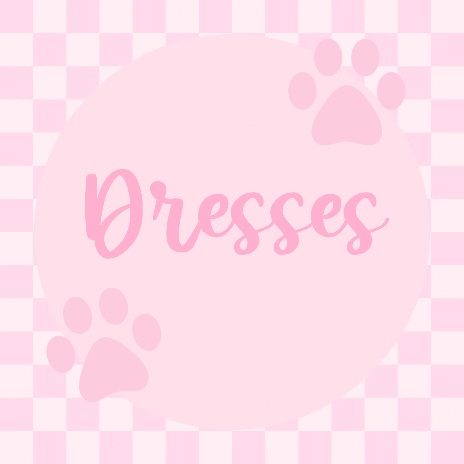 Dresses