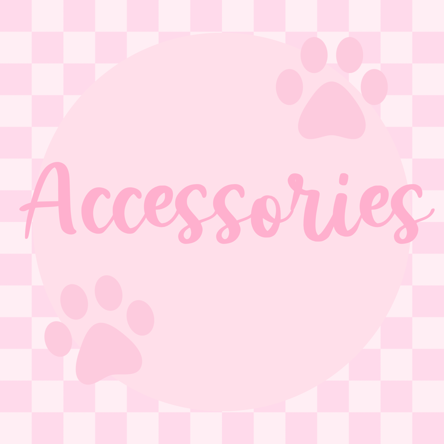 Accessories