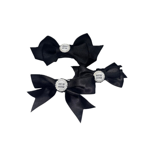 meow bows