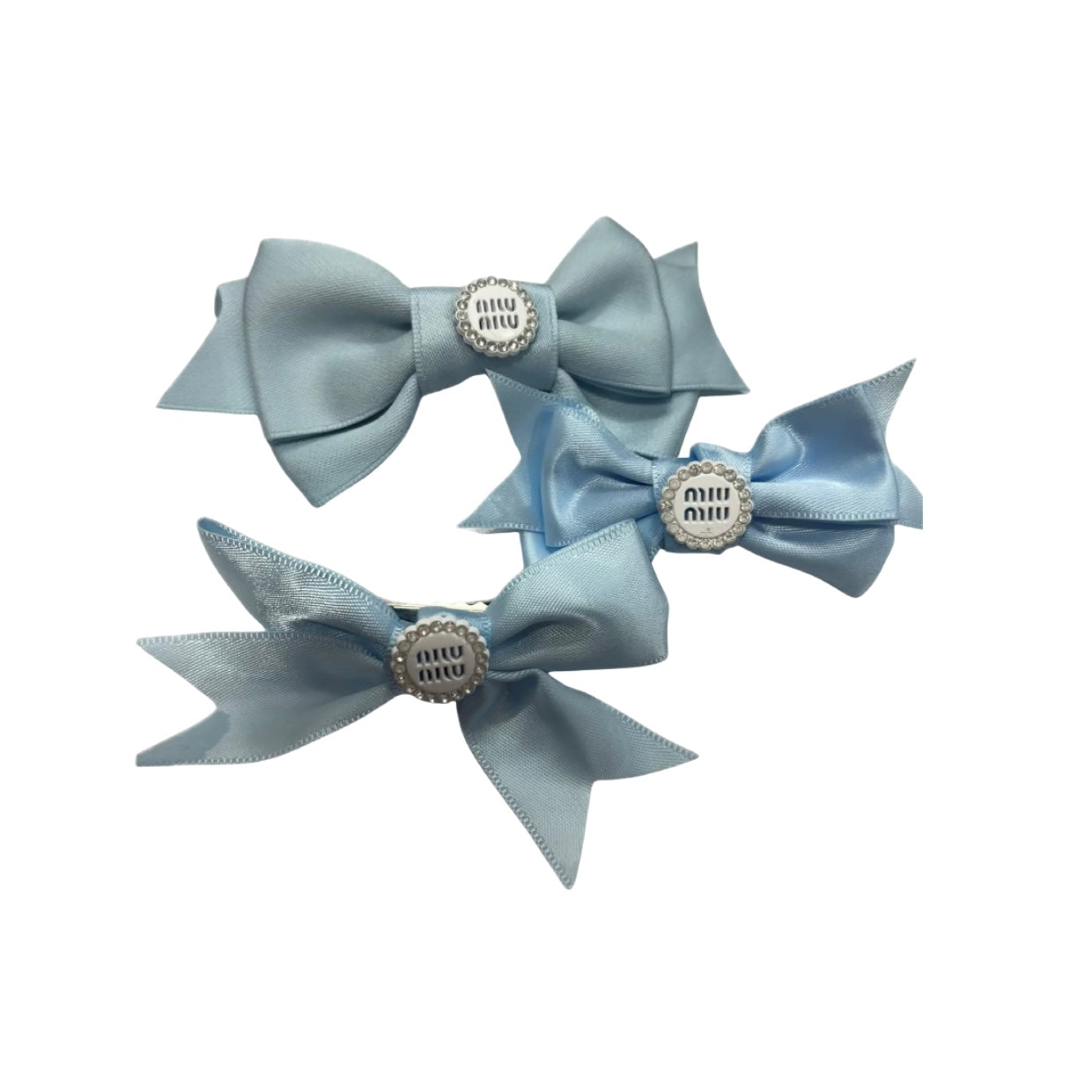 meow bows