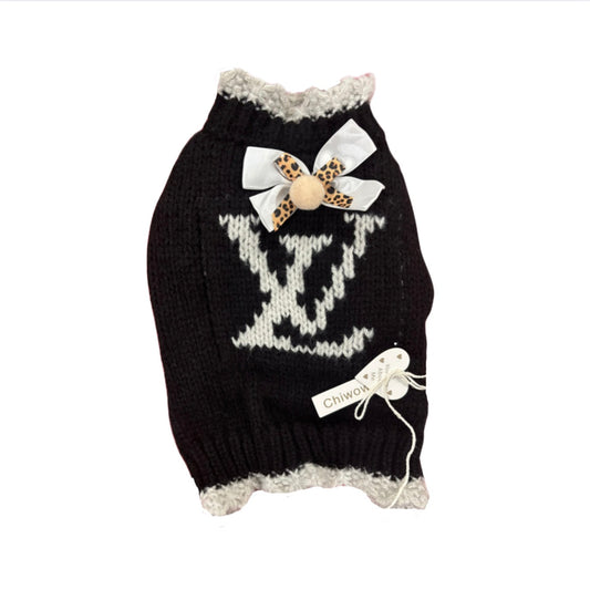 knitted lv