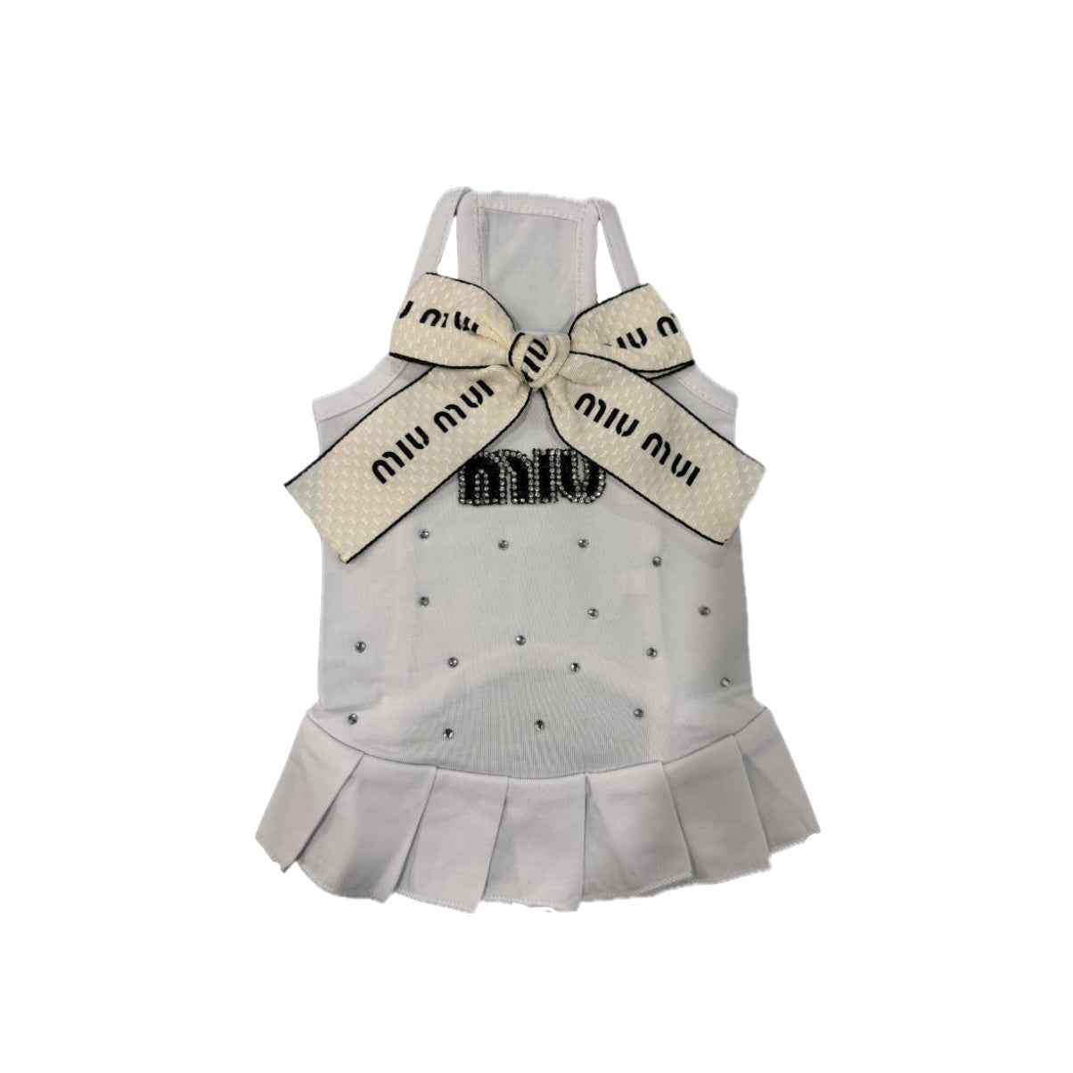 meow dress