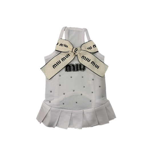 meow dress