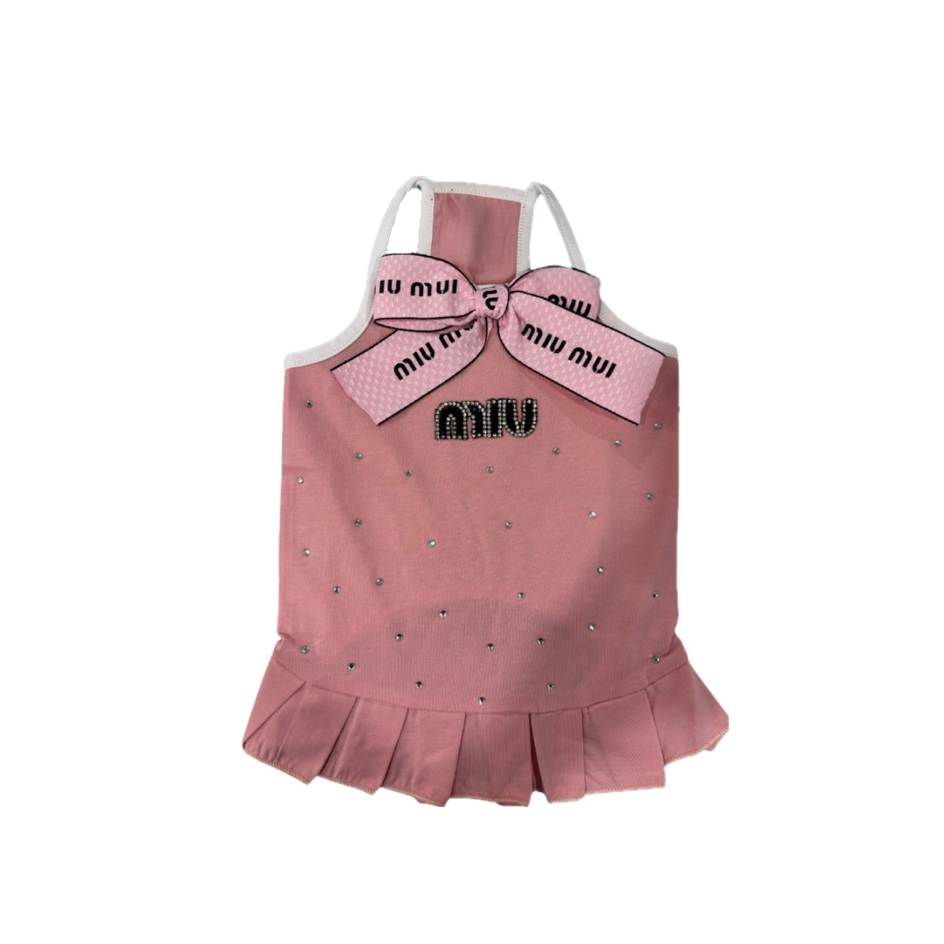meow dress