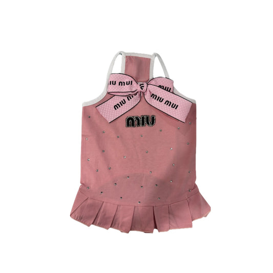 meow dress