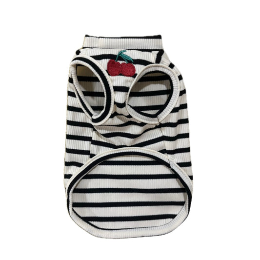 cherry tank top