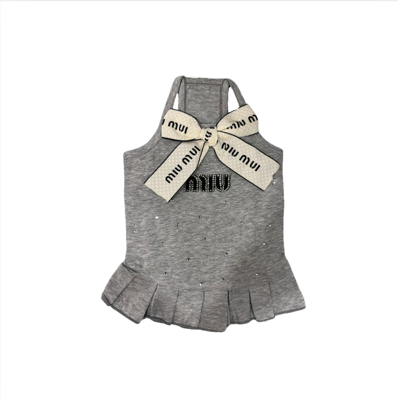 meow dress