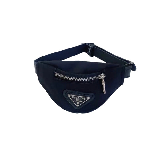pawda pup fanny pack