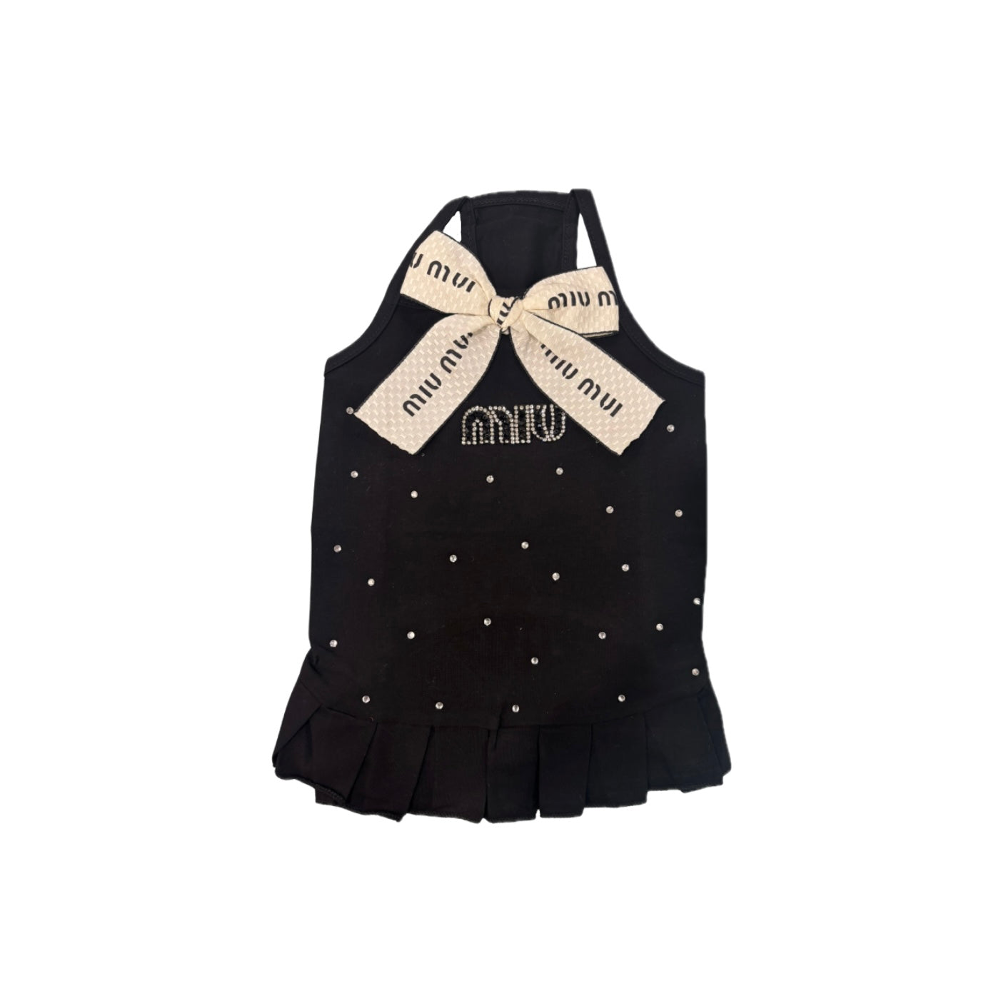 meow dress