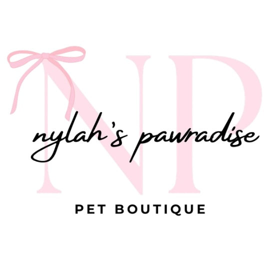 Nylah’s Pawradise